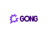 Gong-Logo