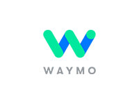 Waymo-logo